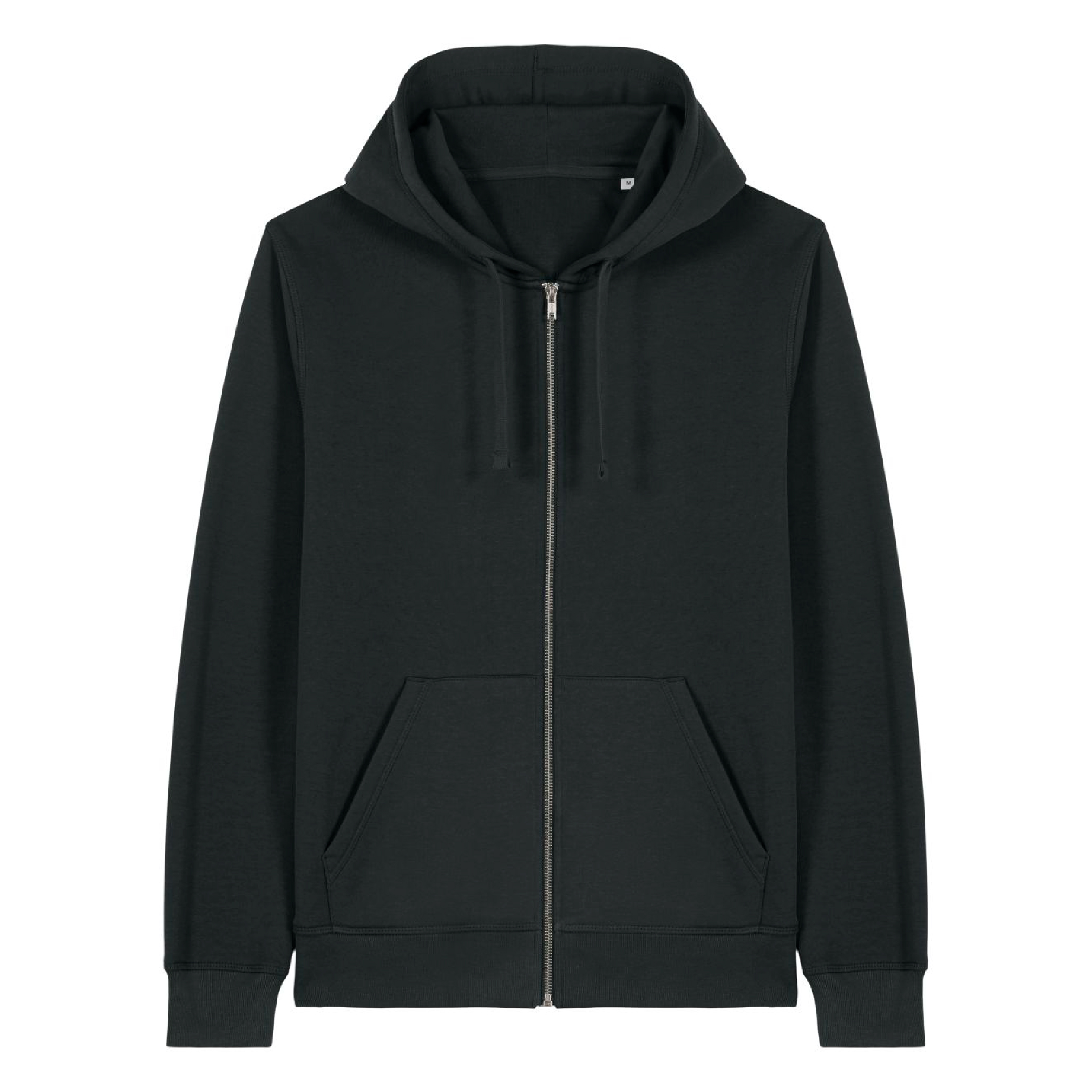 Sweatjacke "Seit 1994" schwarz