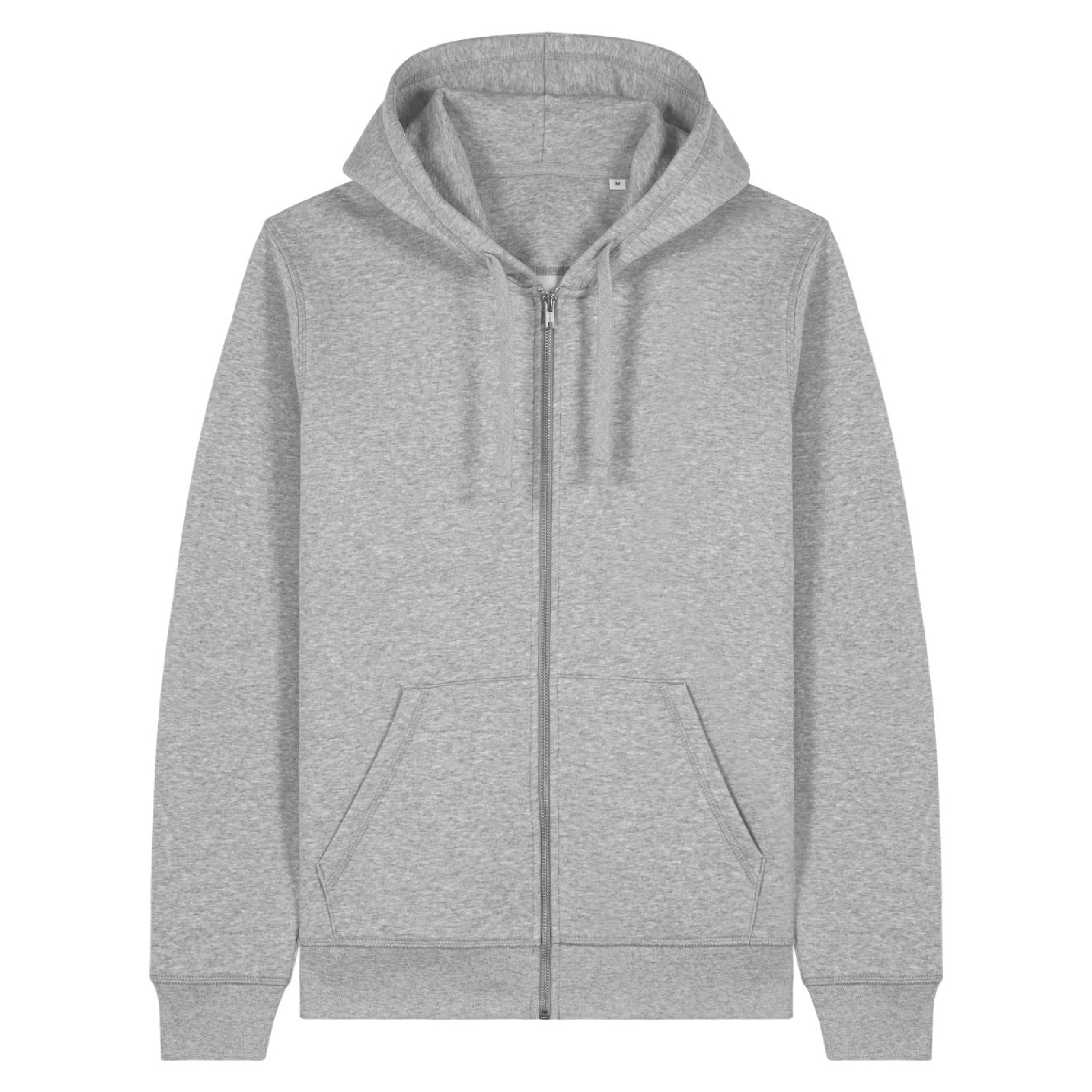 Sweatjacke "Seit 1994" grau