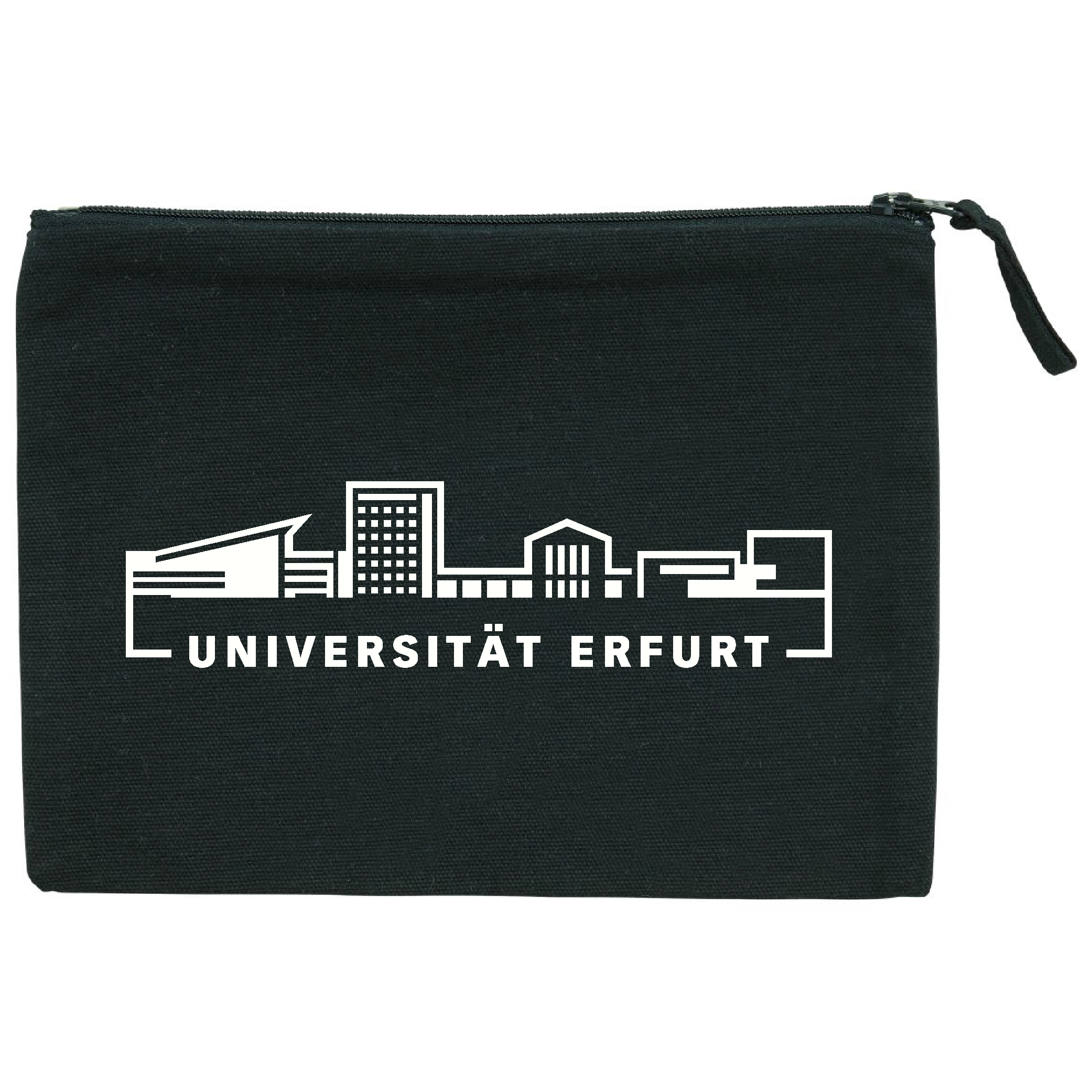 Federmappe mit Skyline